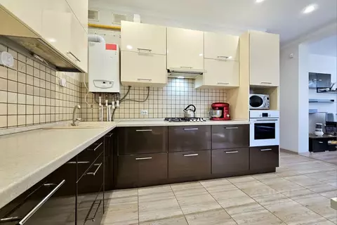 Дом в Краснодарский край, Краснодар городской округ, Ленина хут., ДНТ ...