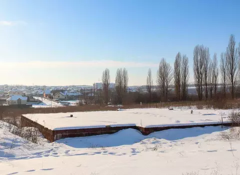Участок в Белгородская область, Белгородский район, Дубовское с/пос, ...
