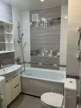 1-к кв. Пензенская область, Пенза ул. Лавровой, 4 (37.0 м)