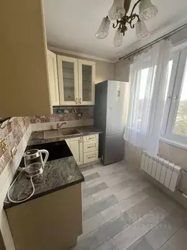 1-к кв. Москва 2-я Вольская ул., 24 (36.8 м)