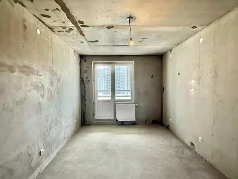 2-к кв. Ленинградская область, Ломоносовский район, Виллозское ...