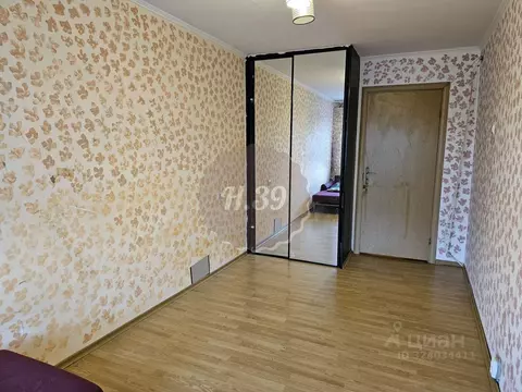 2-к кв. Калининградская область, Калининград ул. Куйбышева, 183 (45.6 ...