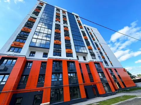 3-к кв. Ярославская область, Ярославль ул. Старая Костромская, 6 (95.1 ...