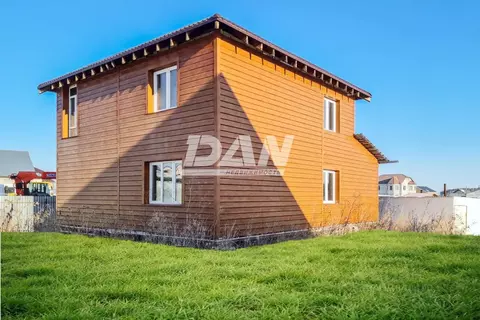 Дом в Челябинская область, Сосновский район, Кременкульское с/пос, ...