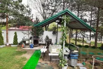 Дом в Тверская область, Осташковский муниципальный округ, д. Глубочица ...