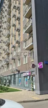 2-к кв. Москва Березовая аллея, 19к6 (50.4 м)