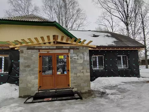 Помещение свободного назначения в Коми, Сосногорск г. Сосногорск ...
