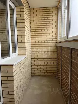 1-к кв. Костромская область, Кострома Индустриальная ул., 24В (38.4 м)