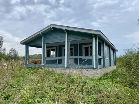 Дом в Владимирская область, Александровский муниципальный округ, ...