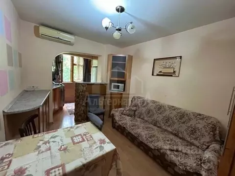 1-к кв. Ставропольский край, Пятигорск Подстанционная ул. (42.0 м)