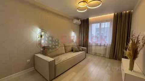 1-к кв. Ростовская область, Ростов-на-Дону просп. Маршала Жукова, 18 ...