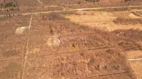 Участок в Сахалинская область, Южно-Сахалинск Институтская ул., 16 ...