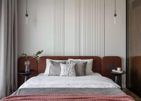 2-к кв. Москва Волгоградский просп., 32/5к4 (42.3 м)