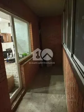 Студия Новосибирская область, Новосибирск ул. Титова, 253/3 (22.7 м)