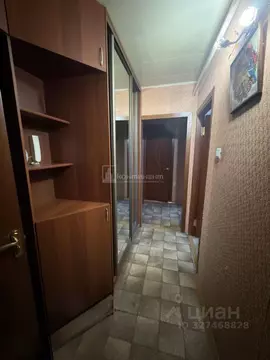 2-к кв. Владимирская область, Ковров Еловая ул., 84к6 (52.0 м)