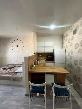 1-к кв. Краснодарский край, Краснодар ул. Домбайская, 10/1к1 (34.0 м)