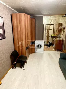 1-к кв. Кемеровская область, Кемерово Ленинградский просп., 5 (23.0 м)