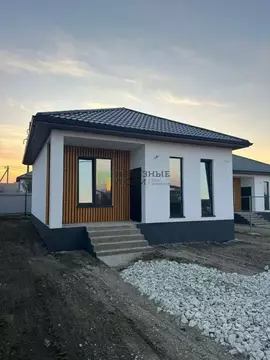 Дом в Краснодарский край, Новороссийск городской округ, Раевская ст-ца ...