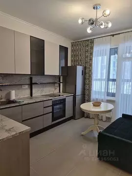 1-к кв. Москва ул. Берзарина, 32 (41.3 м)