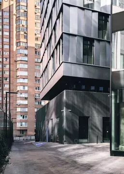 Помещение свободного назначения в Москва Ленинский просп., 38 (224 м)