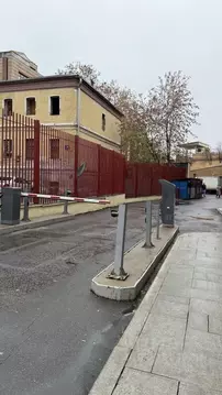 Гараж в Москва ул. Буженинова, 26/6 (12 м)