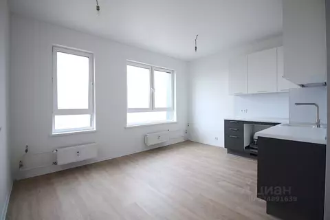 Студия Московская область, Домодедово городской округ, с. Ям ул. ...