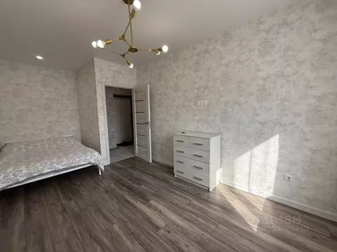 1-к кв. Татарстан, Казань Тэцевская ул., 4В (32.6 м)