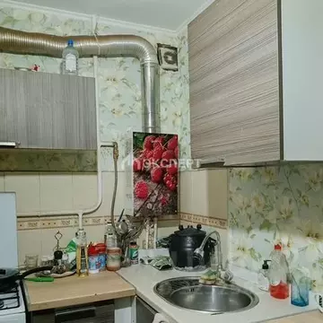 2-к кв. Московская область, Электросталь городской округ, пос. ...