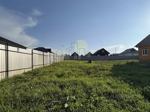Участок в Иркутская область, Иркутский муниципальный округ, д. Карлук ...