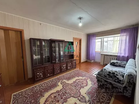 3-к кв. Башкортостан, Уфа ул. Пархоменко, 108 (54.3 м)