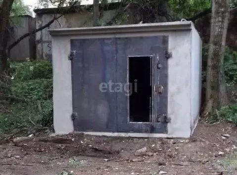 Гараж в Хабаровский край, Хабаровск ул. Суворова, 73 (22 м)