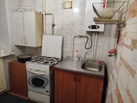 2-к кв. Владимирская область, Владимир ул. Крайнова, 14 (46.0 м)