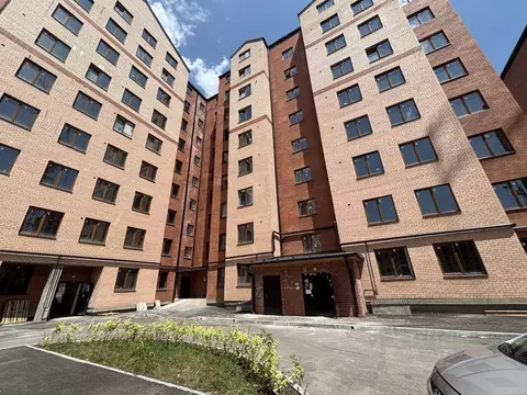 1-к кв. Северная Осетия, Владикавказ ул. Куйбышева, 77 (52.0 м)