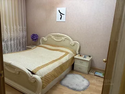 2-к кв. Северная Осетия, Владикавказ ул. Кирова, 68 (45.25 м)