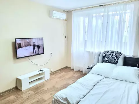 1-к кв. Ханты-Мансийский АО, Нефтеюганск 16-й мкр, 10 (29.0 м)