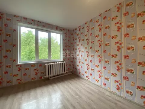 2-к кв. Тамбовская область, Тамбов Тамбов-4 тер., 16 (41.5 м)