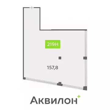 Офис в Санкт-Петербург бул. Головнина, 4 (158 м)
