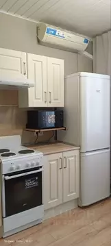 1-к кв. Москва Зеленый просп., 6К1 (39.0 м)