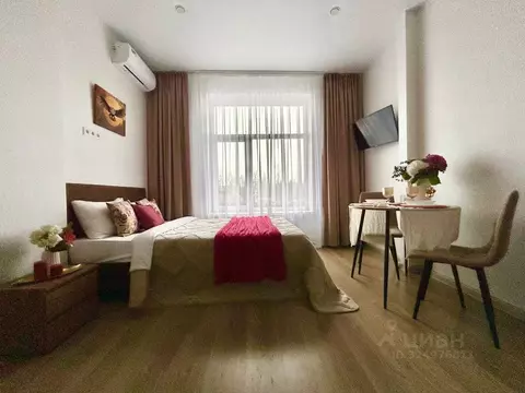 Студия Москва, Москва, Троицк ул. Городская, 20 (20.1 м)