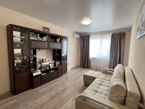 1-к кв. Тверская область, Тверь Новочеркасская ул., 56 (51.0 м)