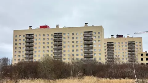 2-к кв. Ярославская область, Ярославль ул. Генерала Маргелова, 4 ...