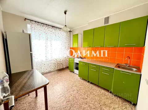 1-к кв. Башкортостан, Уфа ул. Валерия Лесунова, 10 (37.8 м)