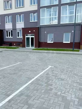 Помещение свободного назначения в Калининградская область, Калининград ...