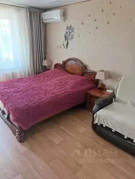 1-к кв. Тамбовская область, Тамбов Ореховая ул., 22 (40.0 м)