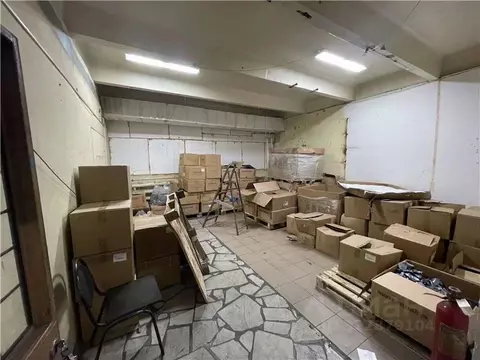 Склад в Москва, Москва, Зеленоград ул. Конструктора Гуськова, 3с6 (100 ...