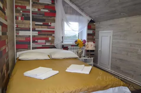 Комната Нижегородская область, Нижний Новгород пос. Стахановский, ул. ...