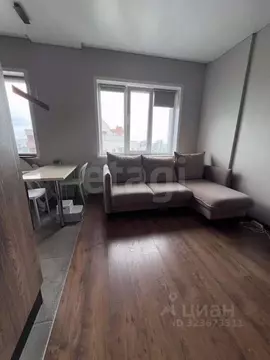 1-к кв. Новосибирская область, Новосибирск ул. Сакко и Ванцетти, 77 ...