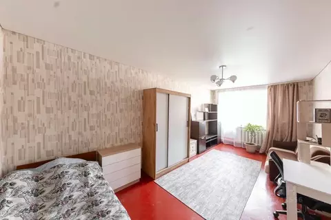 1-к кв. Брянская область, Брянск Московский просп., 94А (39.0 м)