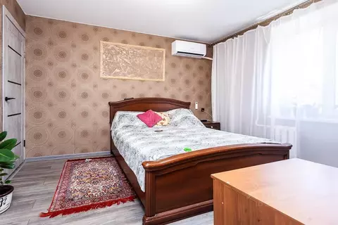 2-к кв. Краснодарский край, Краснодар ул. Имени Тургенева, 148 (46.3 ...