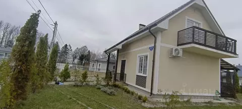 Дом в Калининградская область, Зеленоградск пос. Клинцовка,  (100 м)